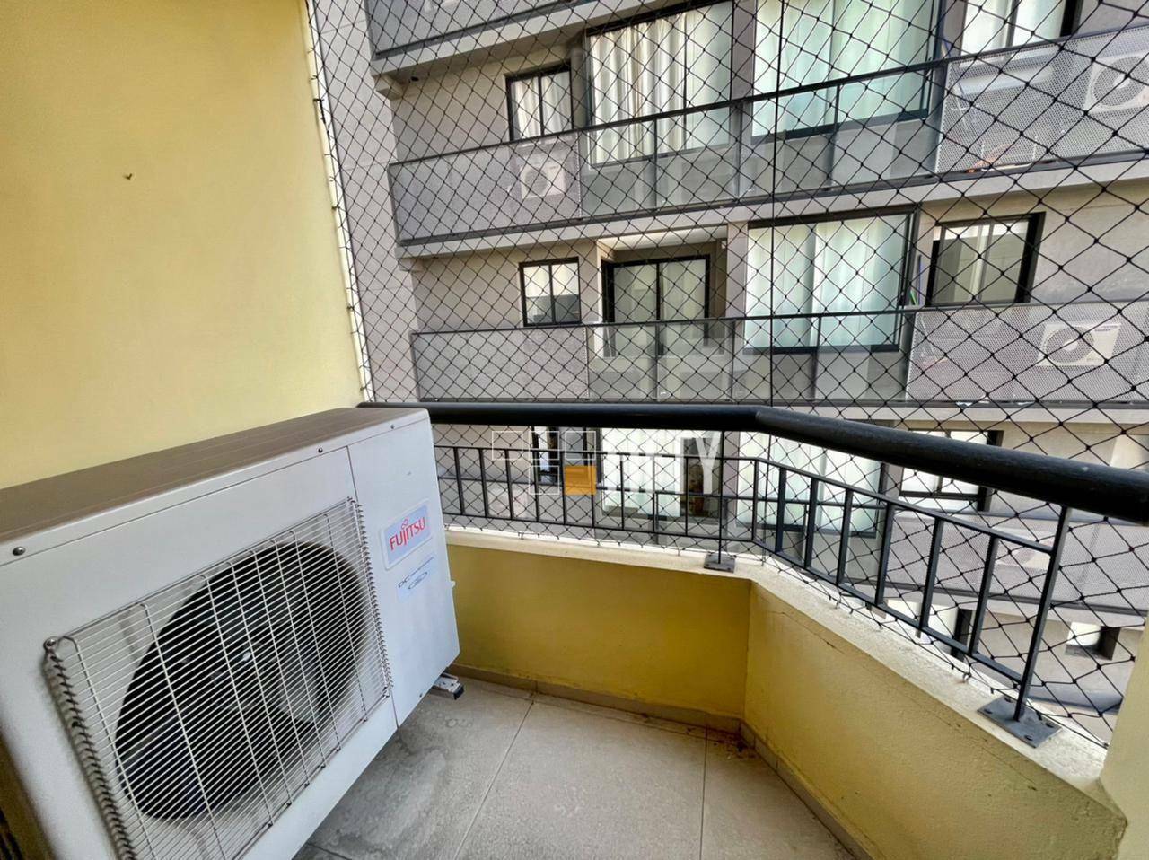 Apartamento à venda com 2 quartos, 77m² - Foto 14