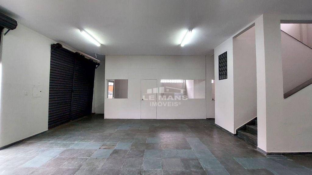 Depósito-Galpão-Armazém para alugar, 336m² - Foto 2