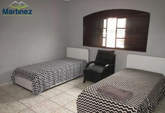 Casa à venda com 3 quartos, 350m² - Foto 27