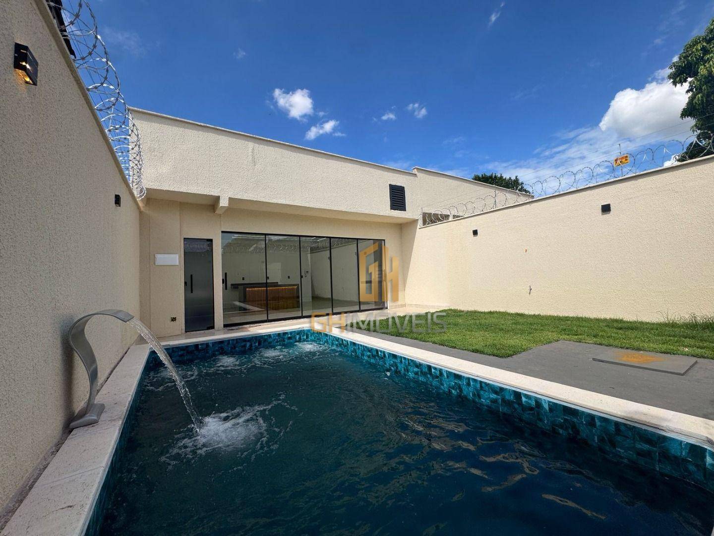 Casa, 3 quartos, 140 m² - Foto 14