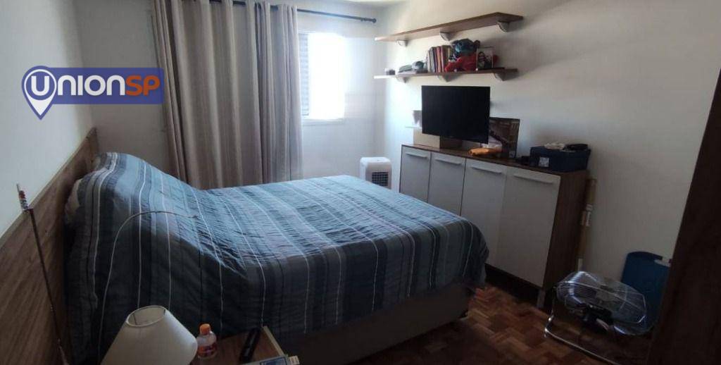 Apartamento à venda com 2 quartos, 83m² - Foto 6