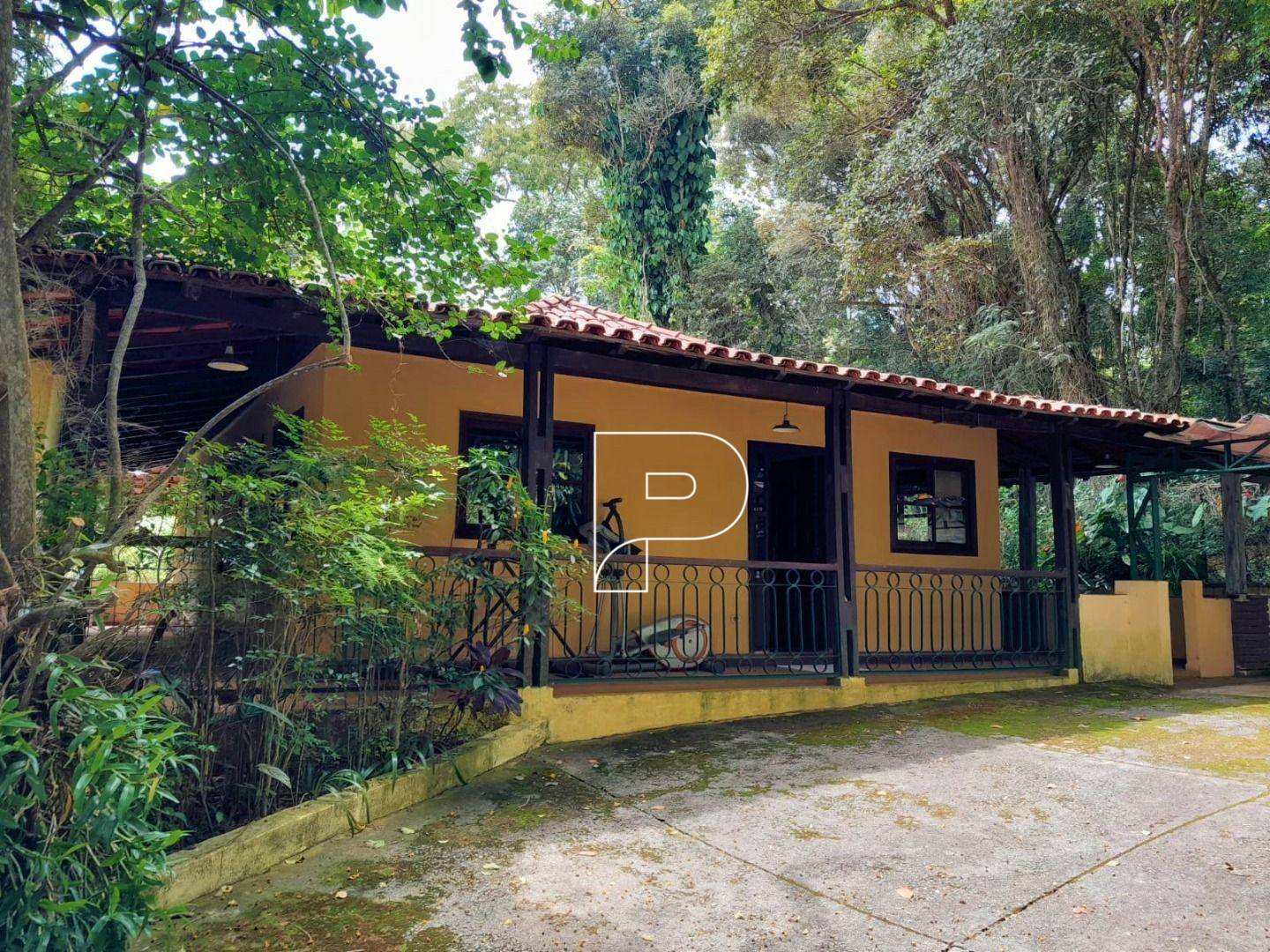 Chácara, 3 quartos, 3600 m² - Foto 3