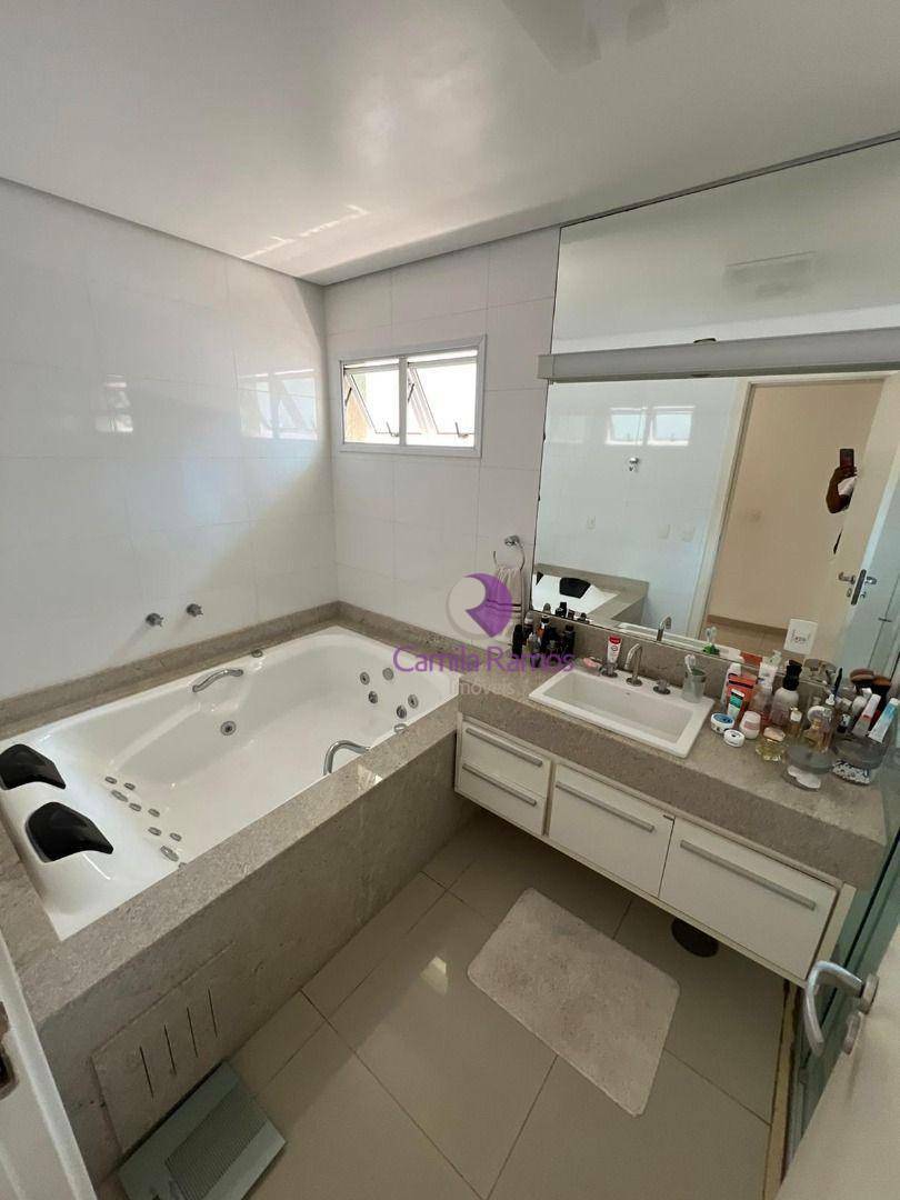 Sobrado à venda com 3 quartos, 348m² - Foto 21