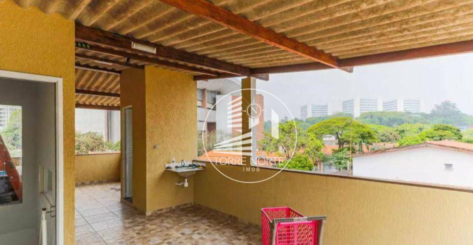 Casa à venda com 3 quartos, 274m² - Foto 14