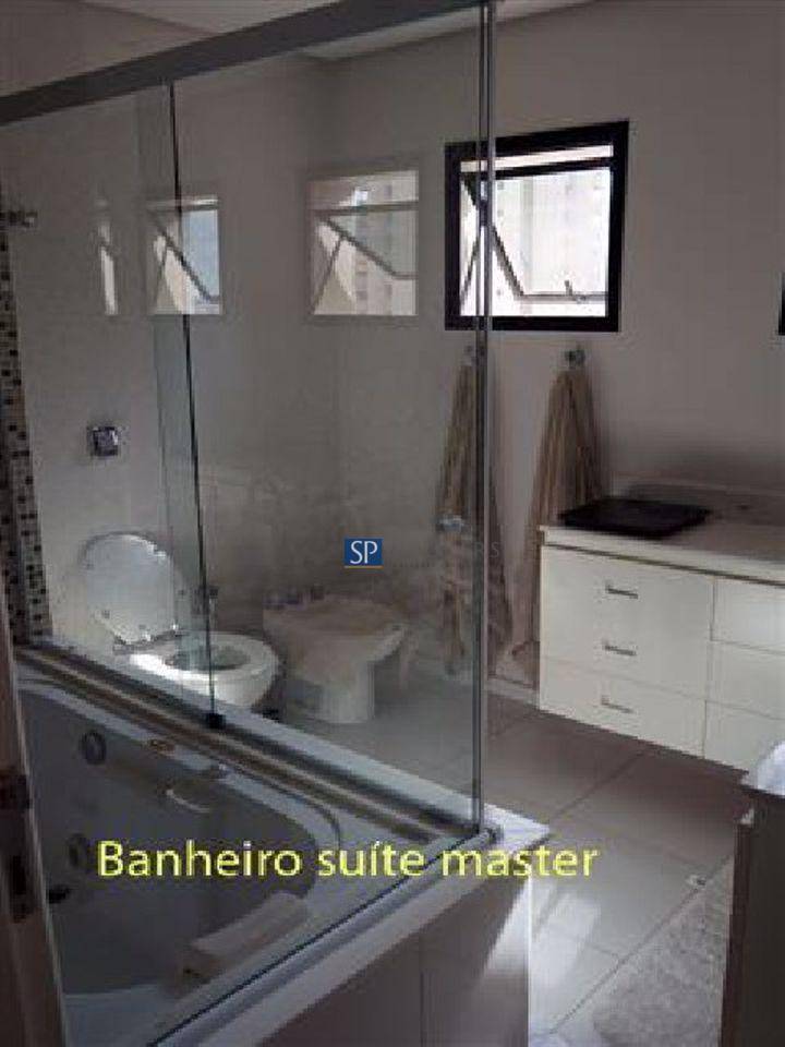 Apartamento à venda com 3 quartos, 240m² - Foto 7