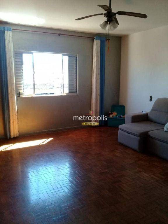 Sobrado à venda com 2 quartos, 117m² - Foto 19