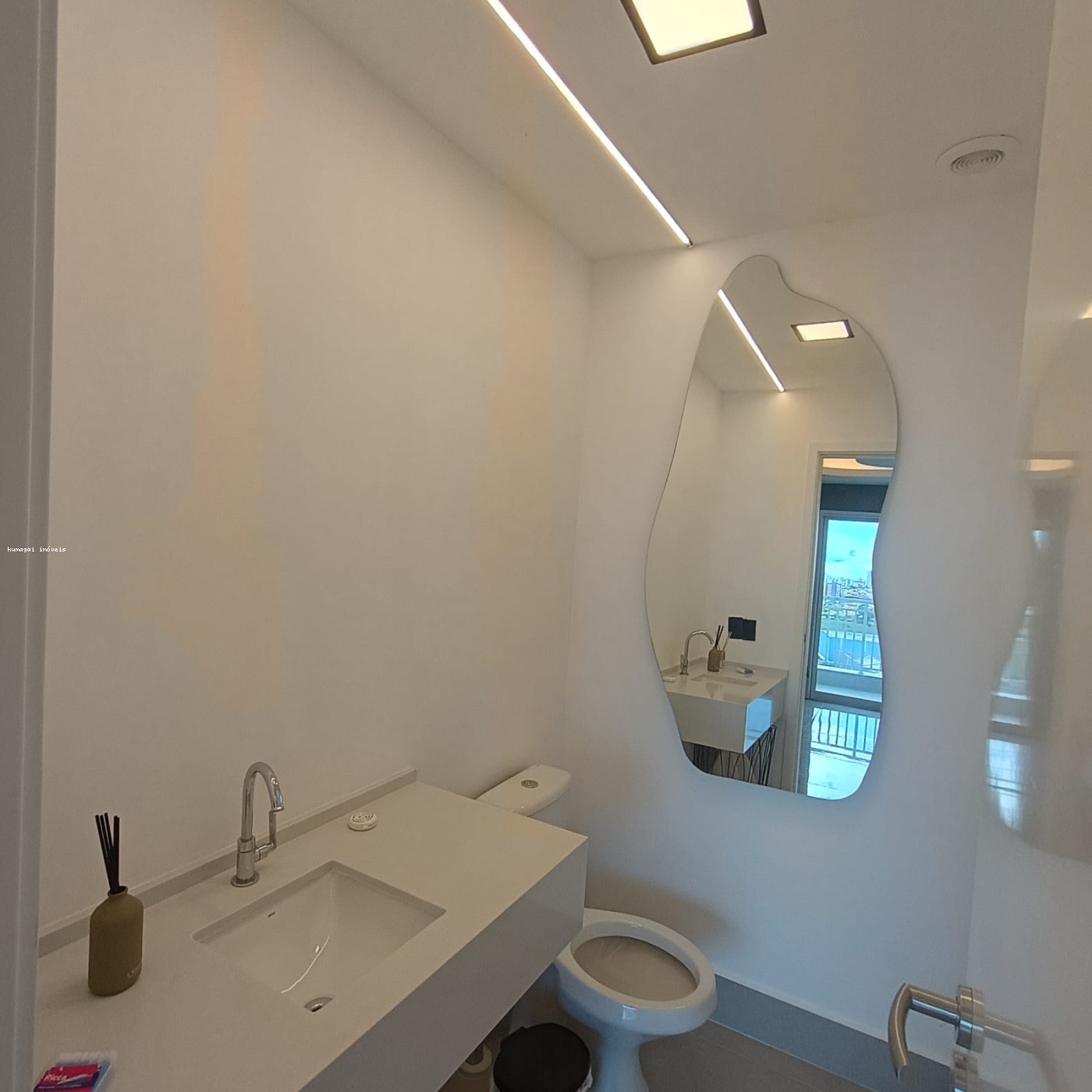 Apartamento para alugar com 3 quartos, 90m² - Foto 13