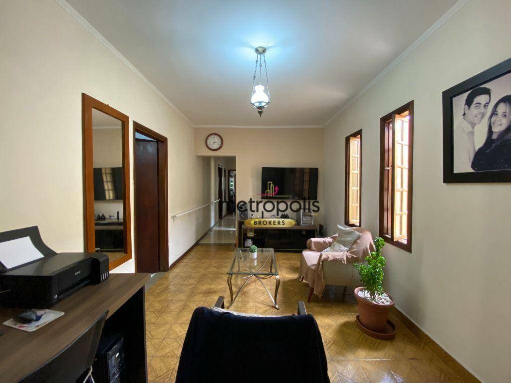 Casa à venda com 3 quartos, 156m² - Foto 2