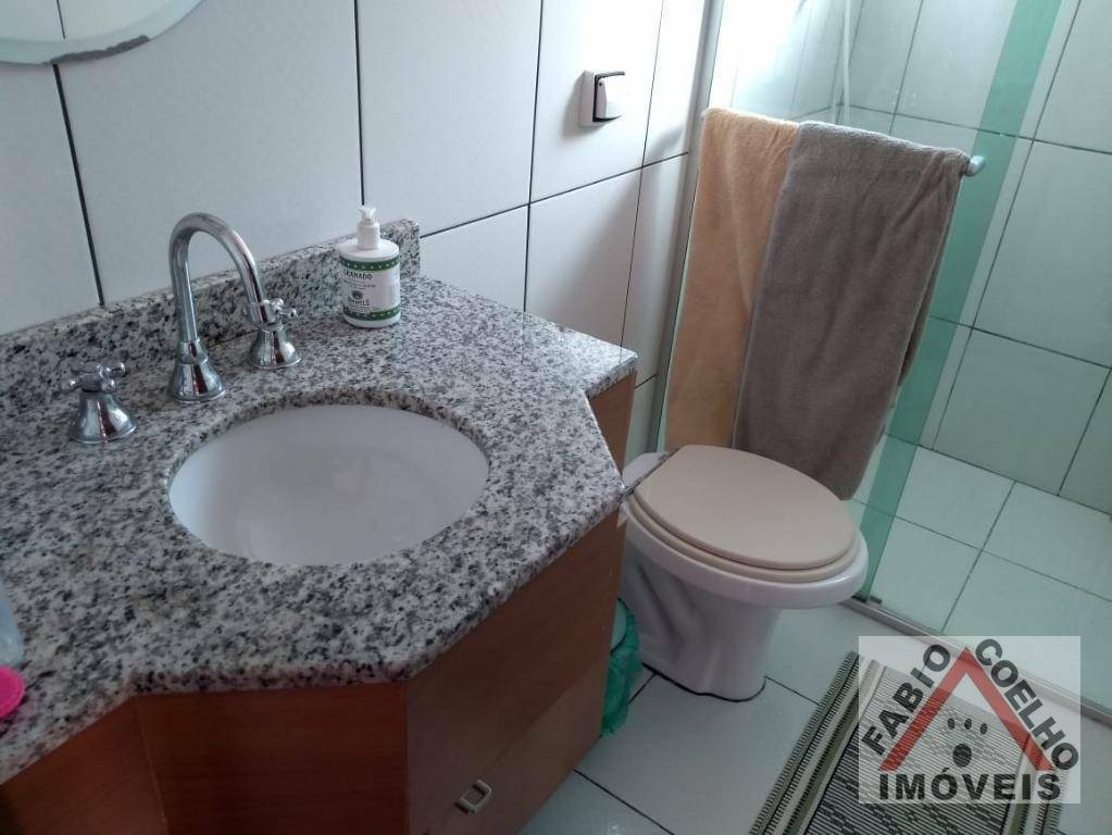 Sobrado à venda com 3 quartos, 188m² - Foto 13