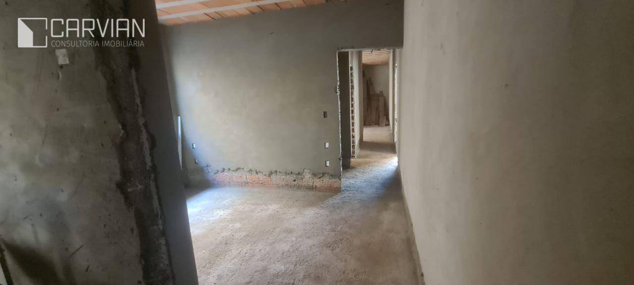 Casa à venda com 3 quartos, 165m² - Foto 6