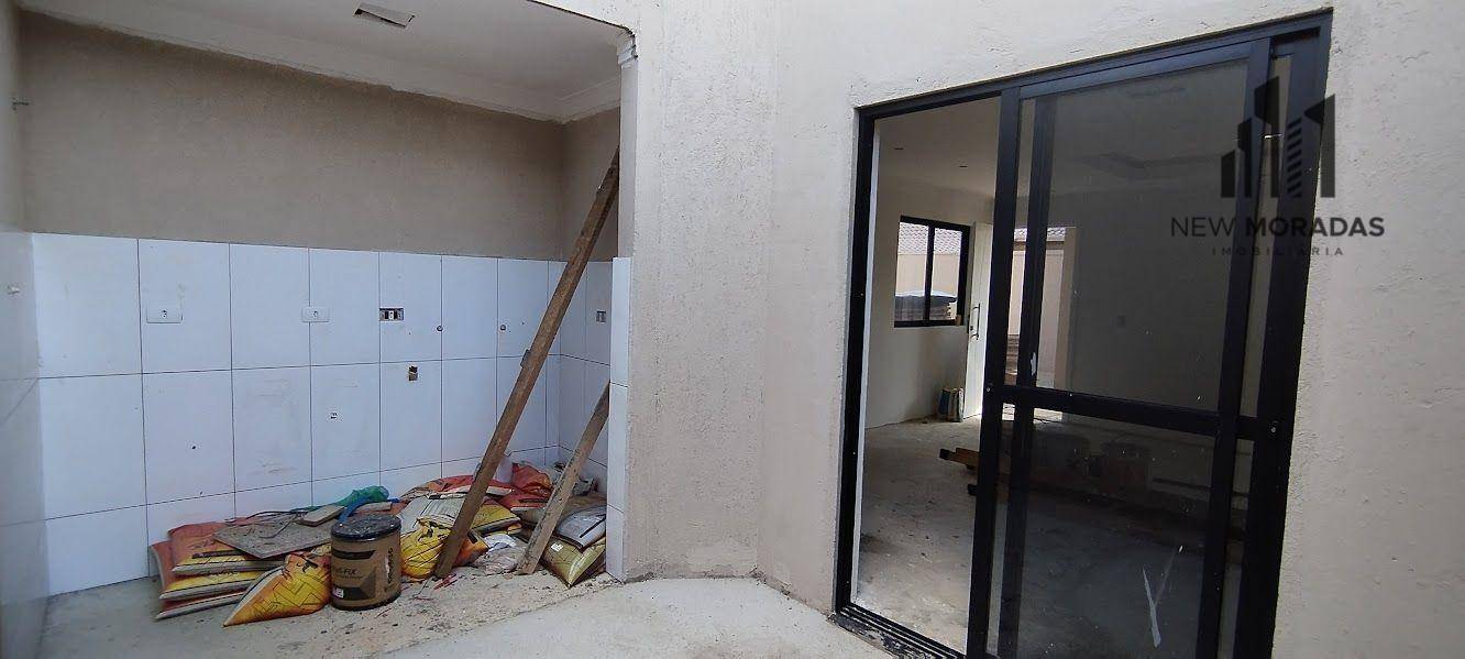 Sobrado, 3 quartos, 130 m² - Foto 12