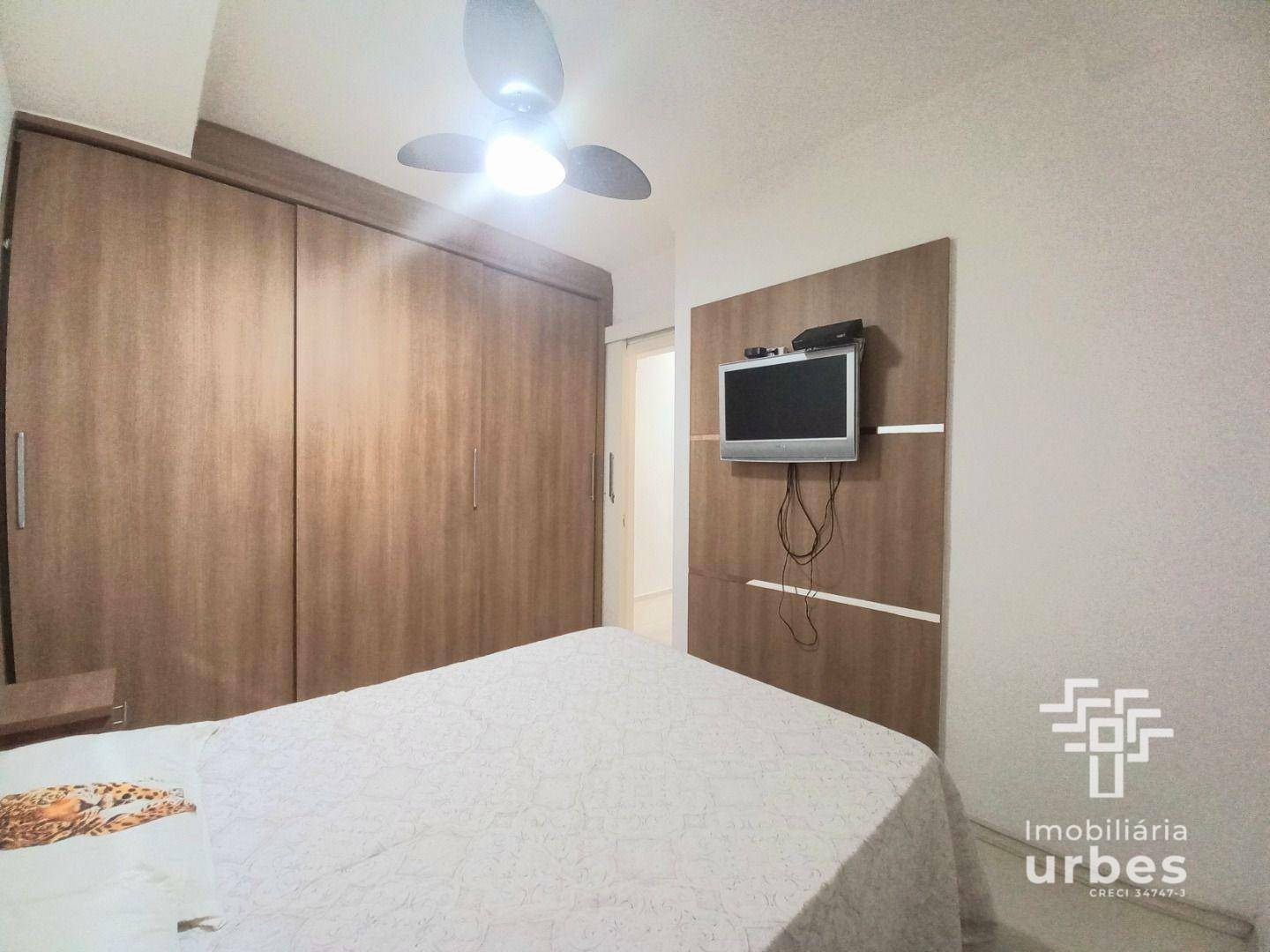 Apartamento à venda com 2 quartos, 110m² - Foto 14