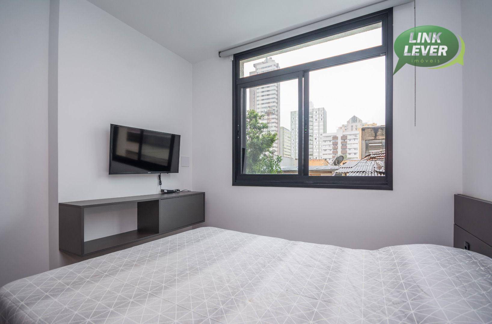 Apartamento para alugar com 1 quarto, 25m² - Foto 20