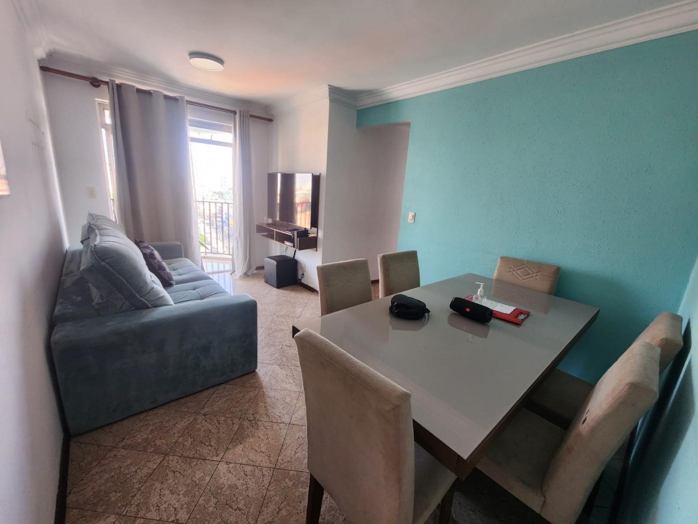 Apartamento à venda com 3 quartos, 66m² - Foto 20