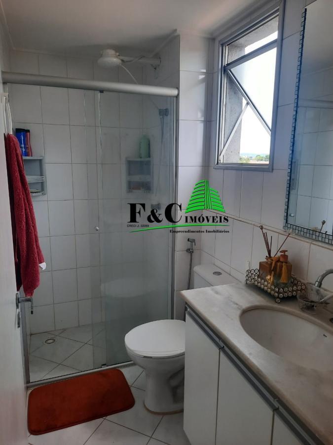 Apartamento à venda com 3 quartos, 69m² - Foto 9