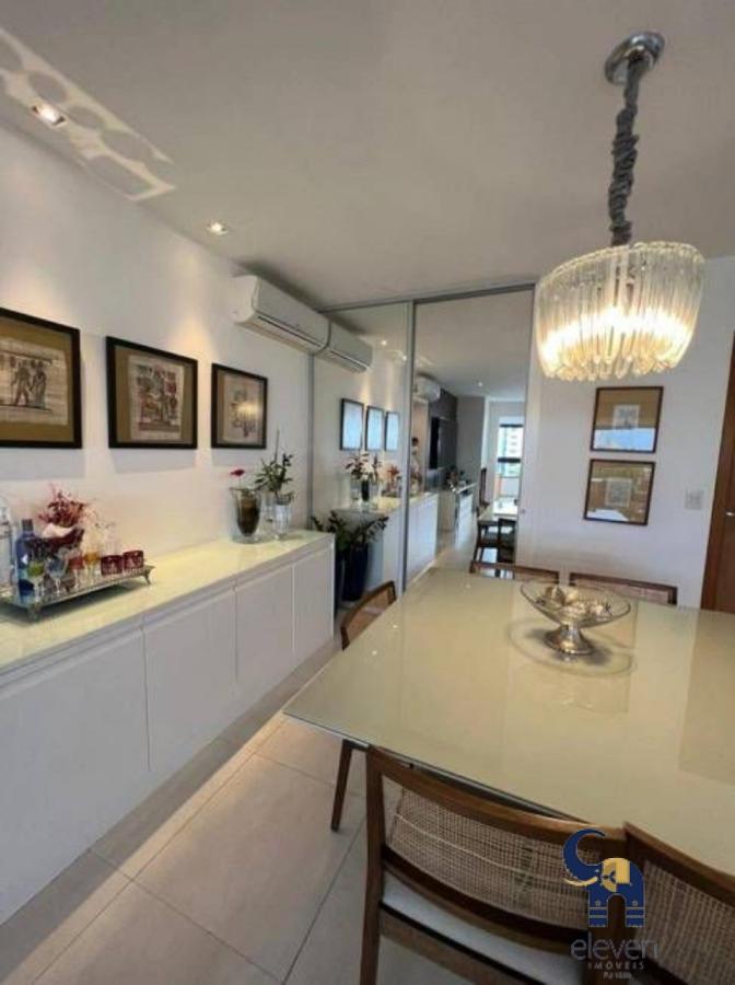 Apartamento à venda com 3 quartos, 151m² - Foto 9