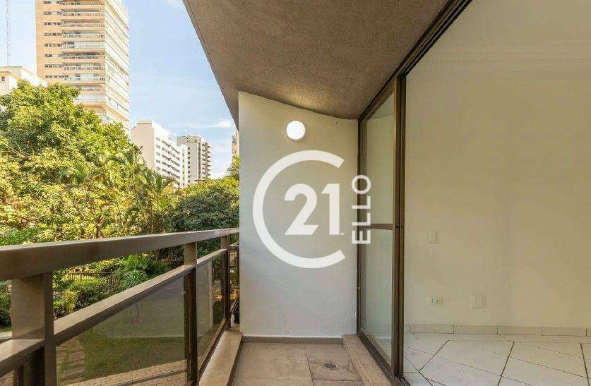 Apartamento à venda com 2 quartos, 110m² - Foto 13