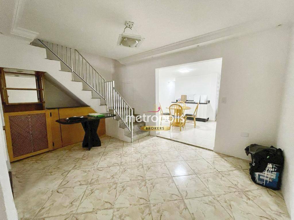 Sobrado à venda com 4 quartos, 120m² - Foto 2