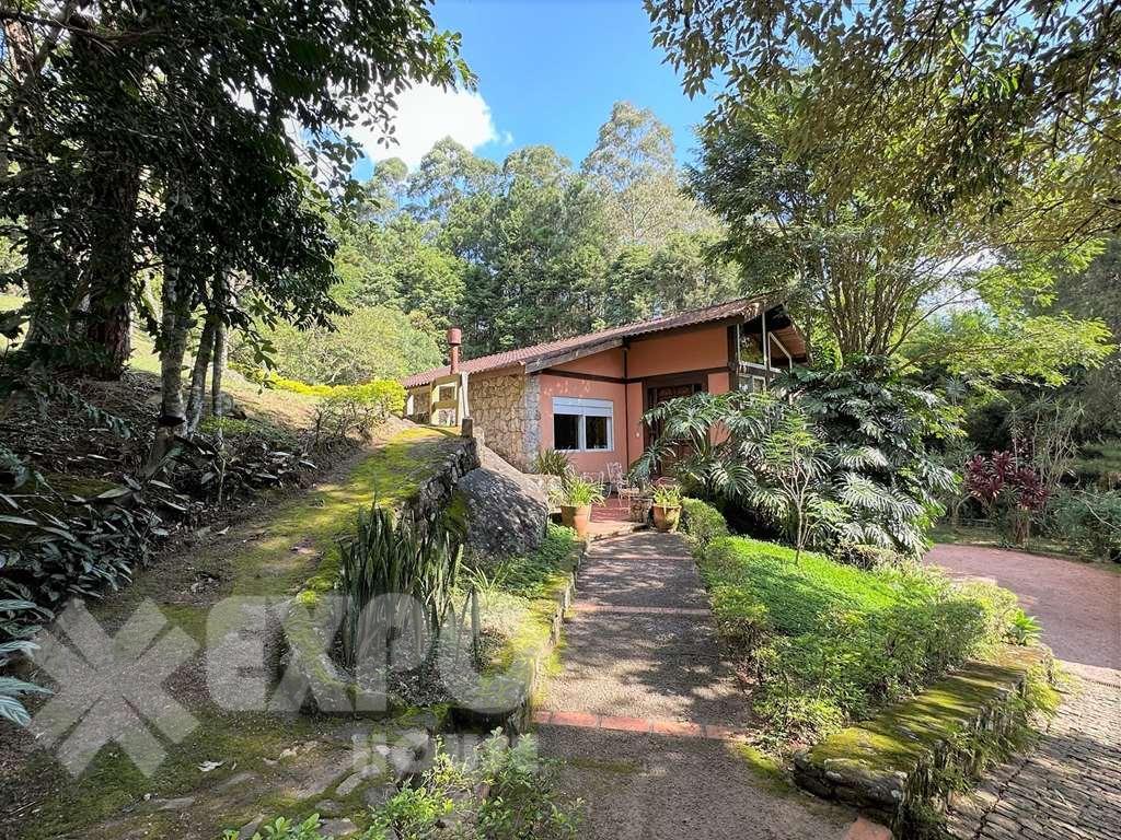 Casa de Condomínio à venda com 4 quartos, 6378m² - Foto 6