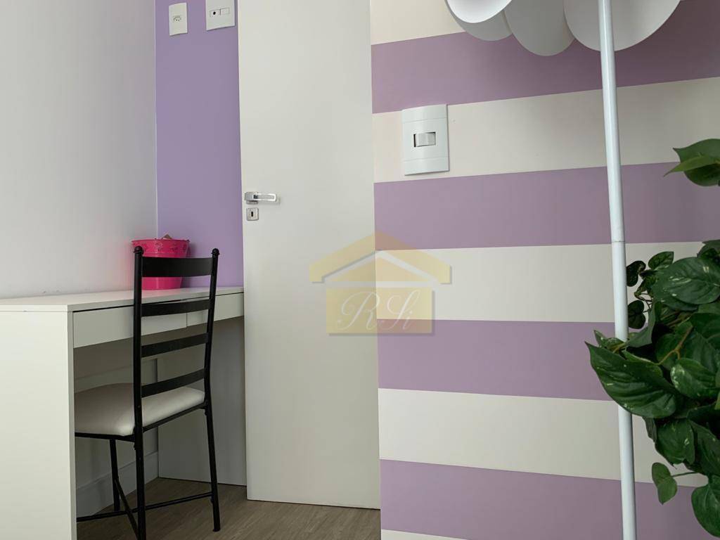 Apartamento à venda com 3 quartos, 59m² - Foto 13