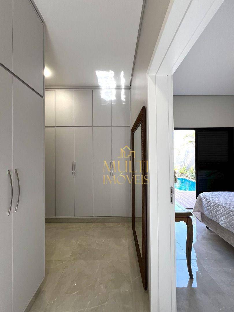 Casa de Condomínio à venda com 3 quartos, 226m² - Foto 12