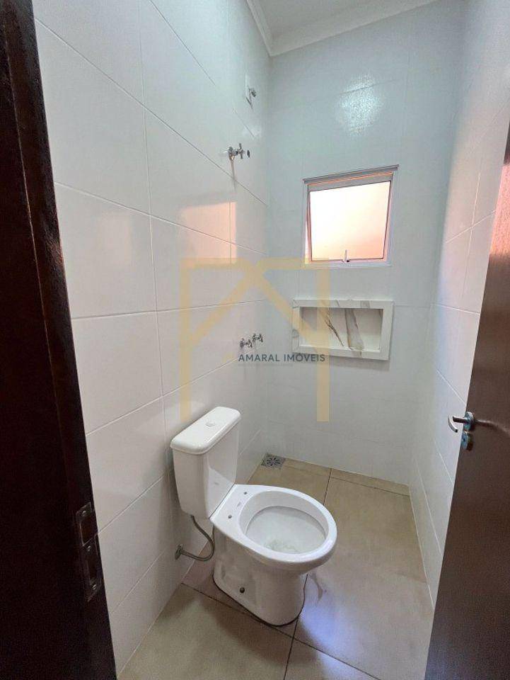 Casa de Condomínio à venda com 3 quartos, 120m² - Foto 6