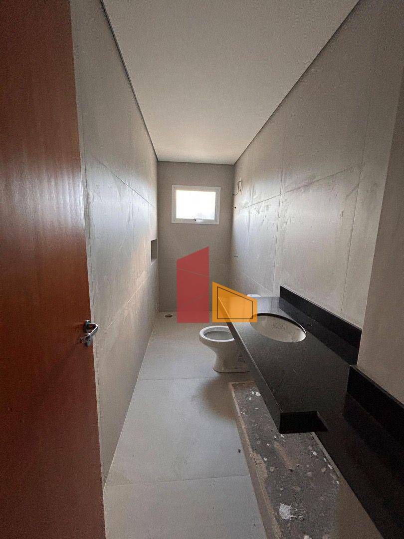 Apartamento à venda com 3 quartos, 135m² - Foto 8