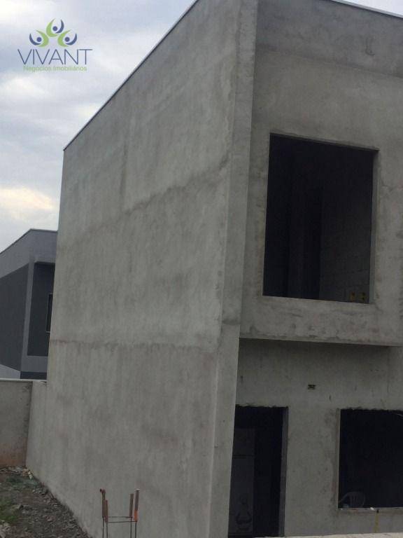 Sobrado à venda com 2 quartos, 75m² - Foto 2