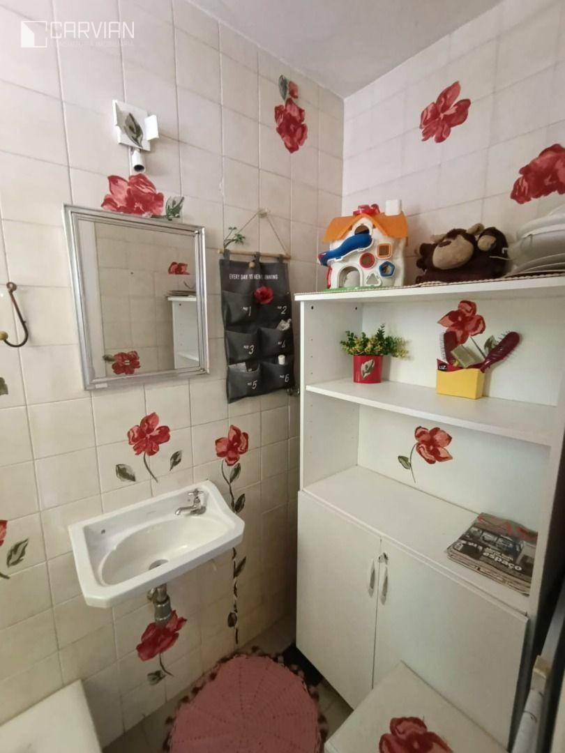 Apartamento à venda com 3 quartos, 120m² - Foto 13