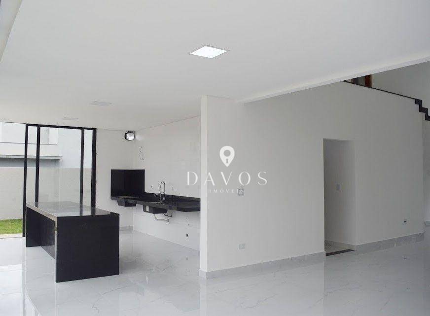 Sobrado à venda com 4 quartos, 252m² - Foto 11