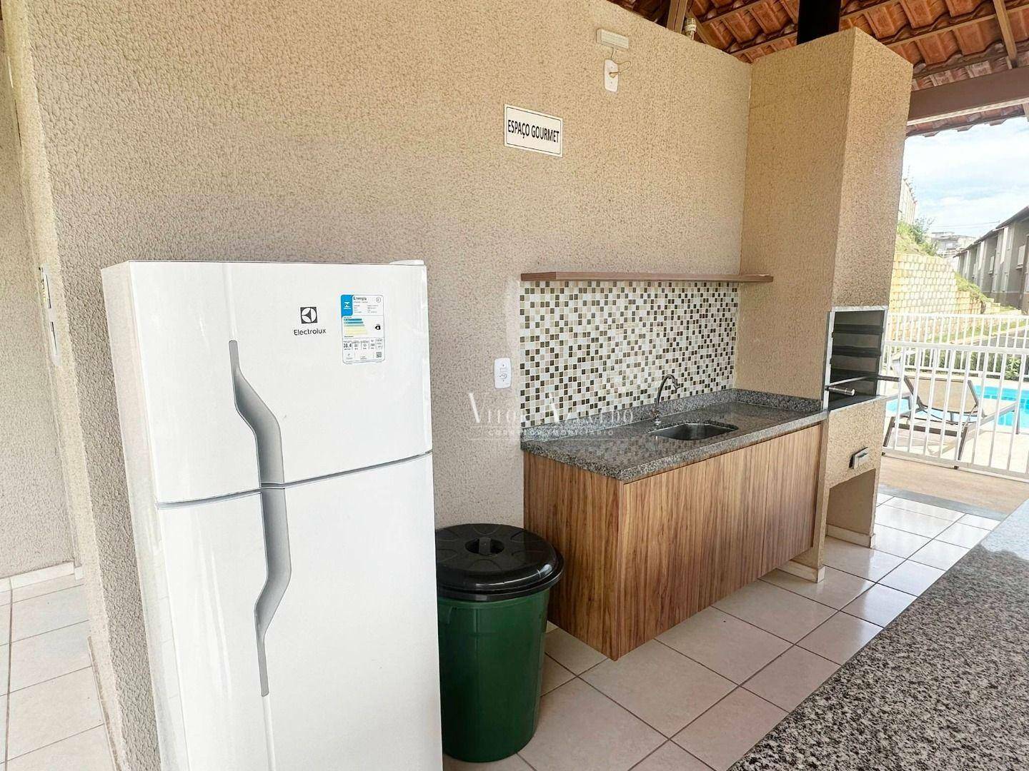 Apartamento à venda com 2 quartos, 53m² - Foto 42