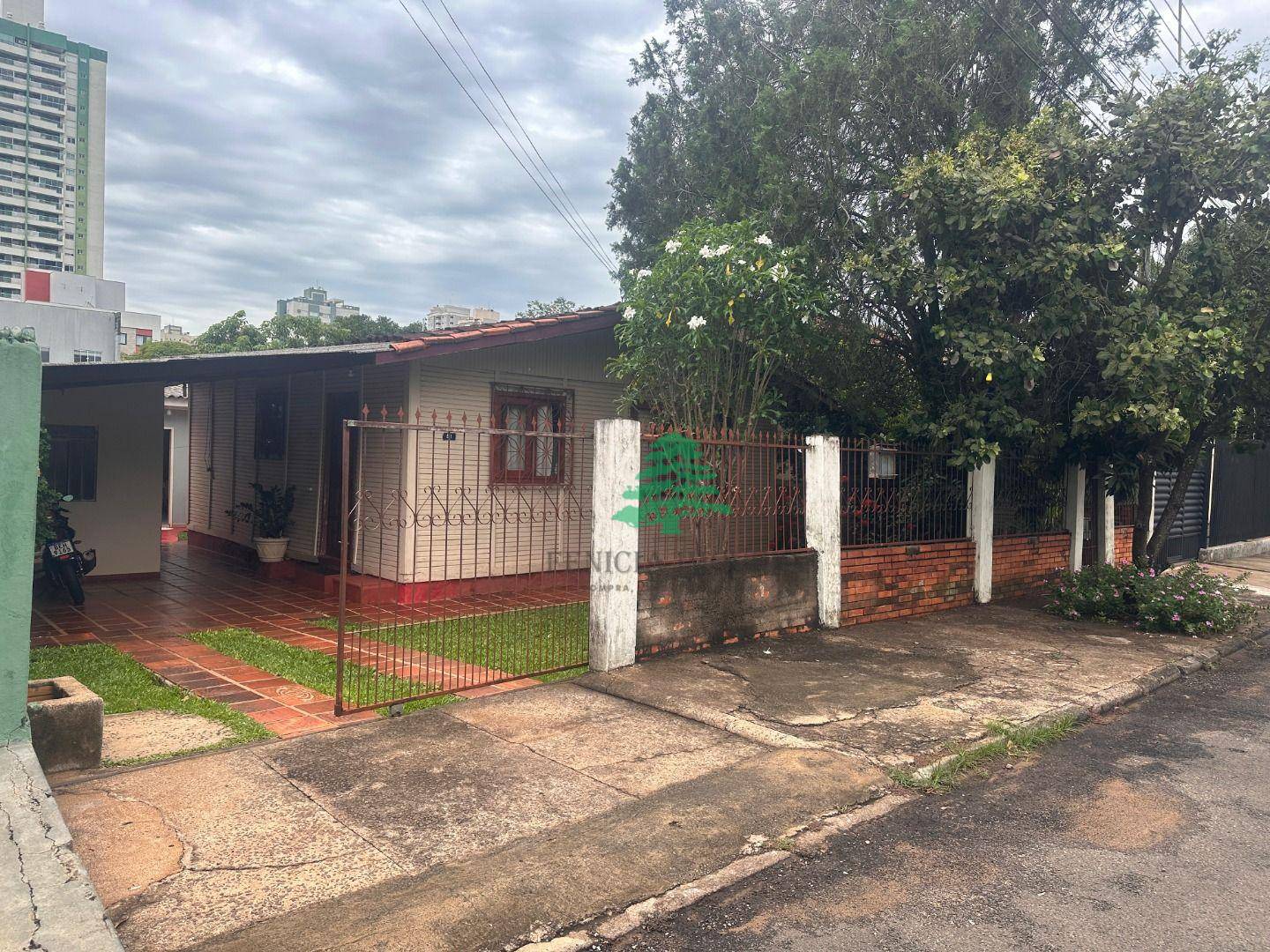 Terreno, 300 m² - Foto 1