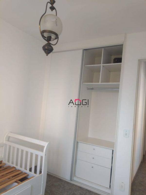 Apartamento à venda com 3 quartos, 65m² - Foto 12