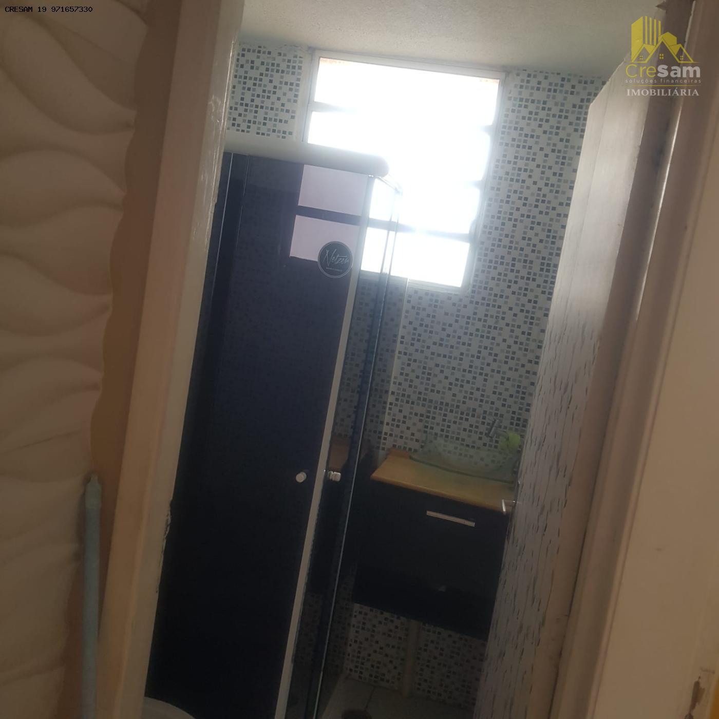 Apartamento à venda com 2 quartos, 41m² - Foto 5