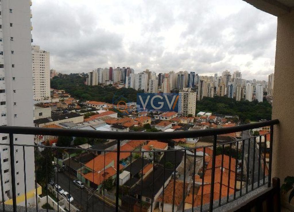 Apartamento à venda com 3 quartos, 92m² - Foto 5