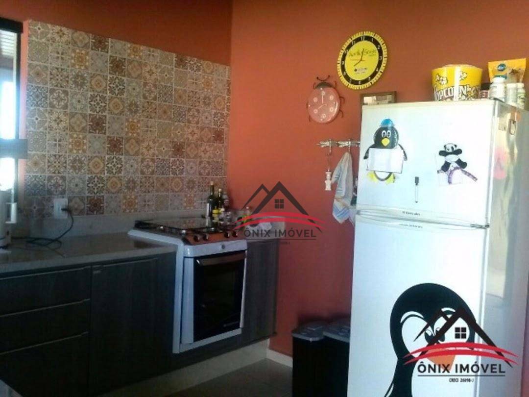 Casa de Condomínio à venda com 3 quartos, 185m² - Foto 9