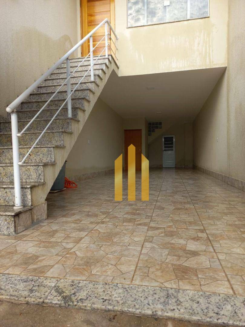 Sobrado à venda com 3 quartos, 180m² - Foto 40