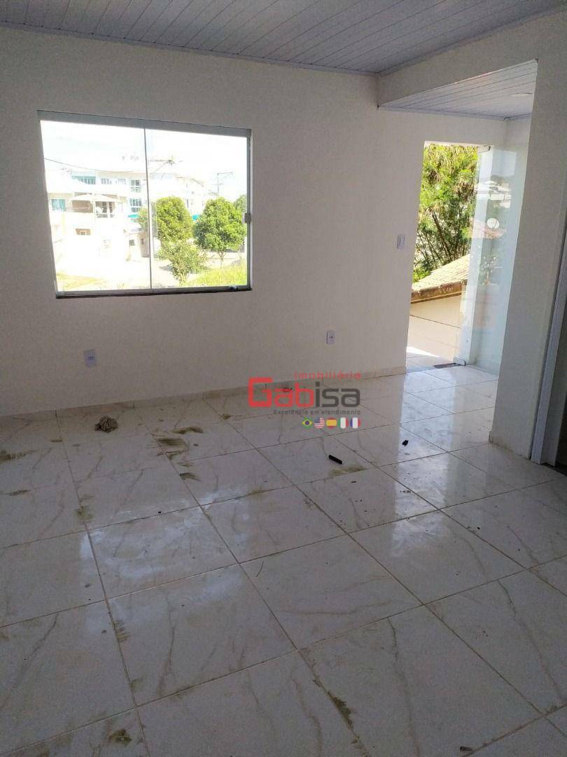 Casa à venda com 2 quartos, 130m² - Foto 16