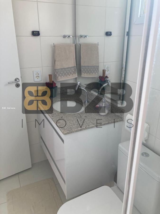 Apartamento à venda com 2 quartos, 88m² - Foto 11