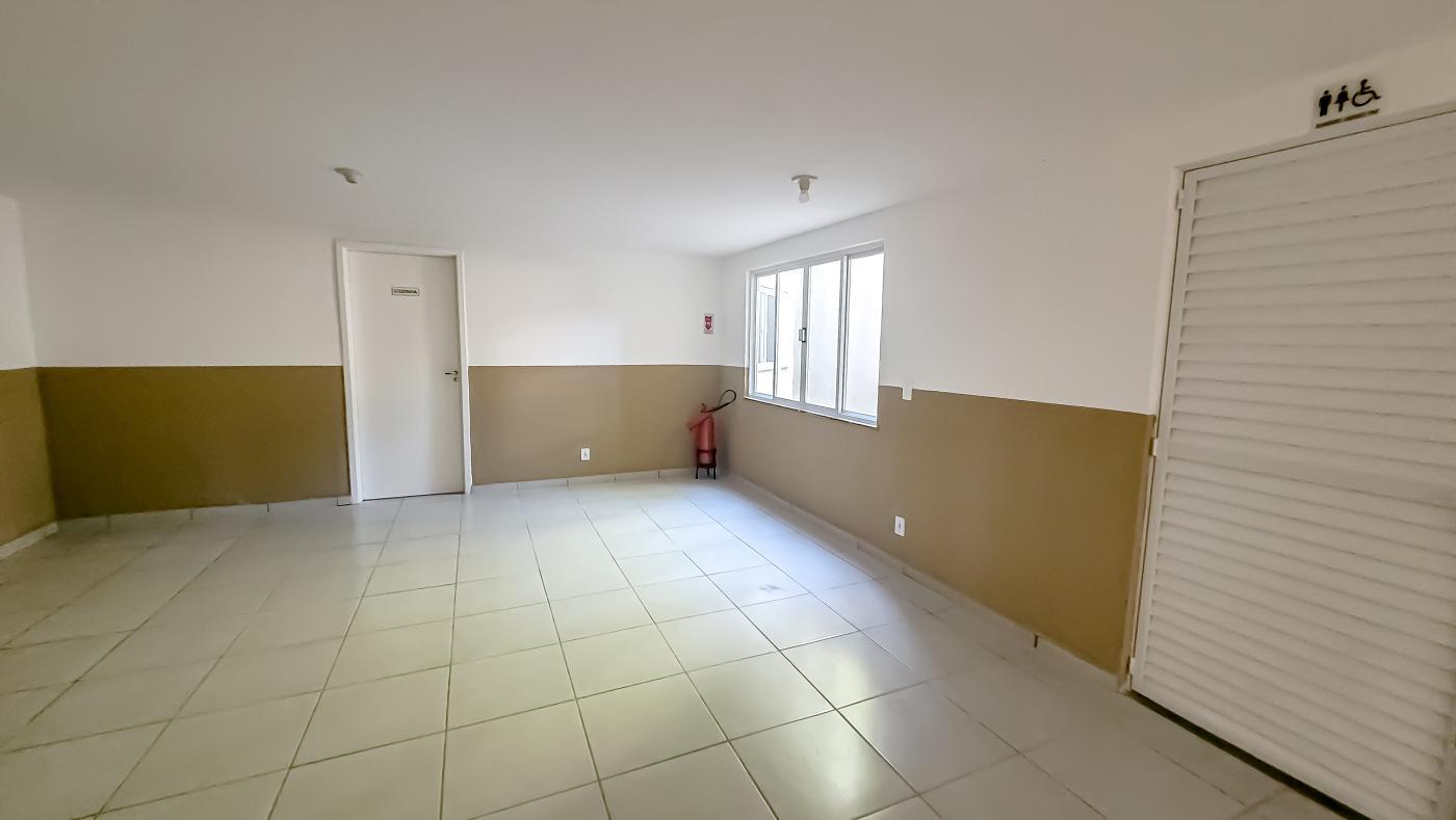 Apartamento à venda com 2 quartos, 62m² - Foto 18