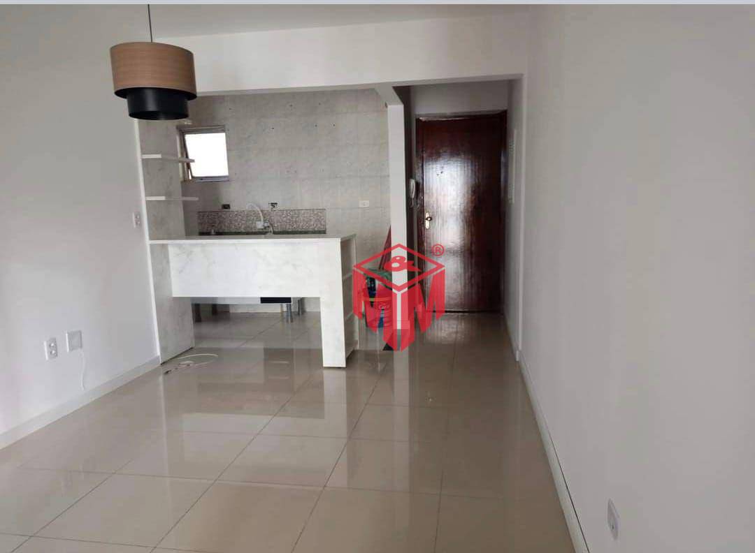 Apartamento à venda com 2 quartos, 67m² - Foto 1