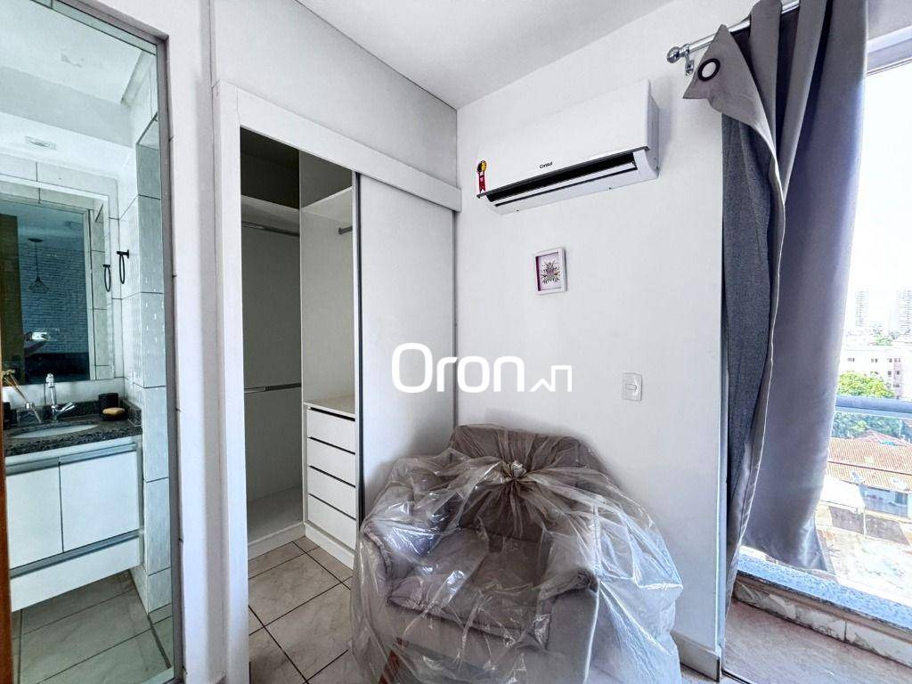 Flat/Apart Hotel, 1 quarto, 42 m² - Foto 4