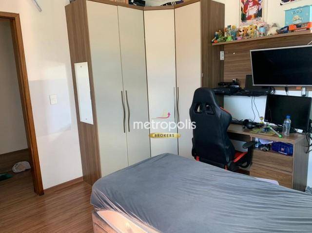 Sobrado à venda com 3 quartos, 192m² - Foto 10