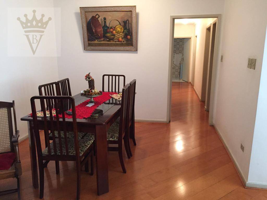 Apartamento, 3 quartos, 175 m² - Foto 2