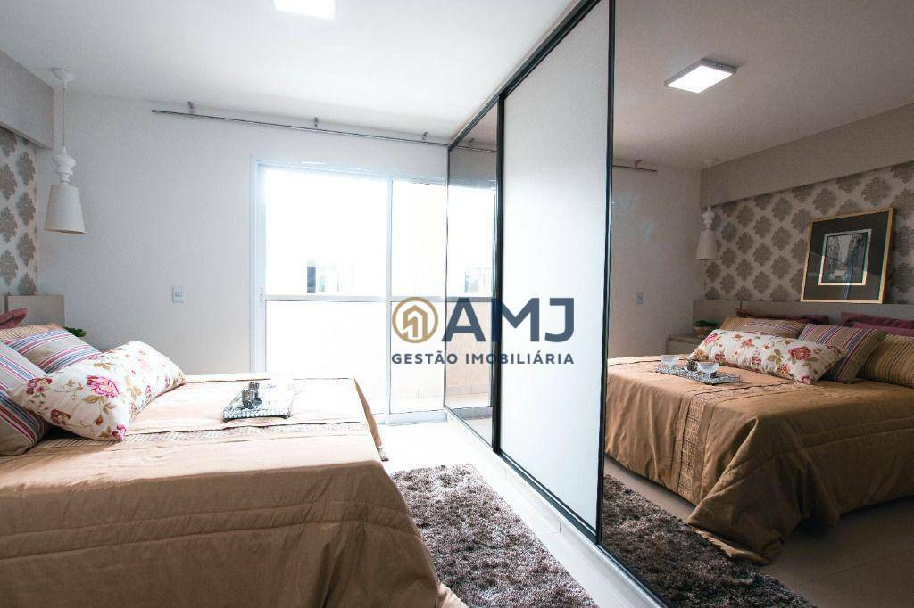 Sobrado à venda com 3 quartos, 107m² - Foto 3