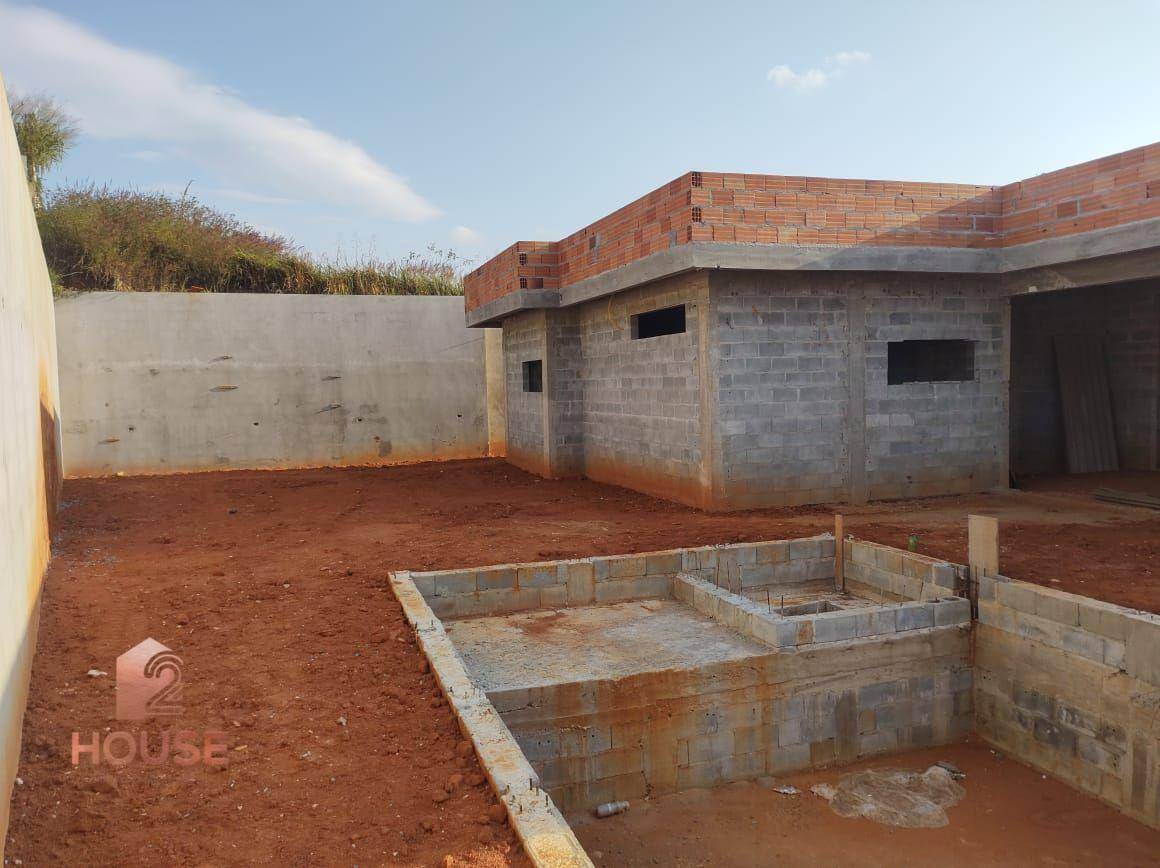 Casa de Condomínio à venda com 3 quartos, 360m² - Foto 5