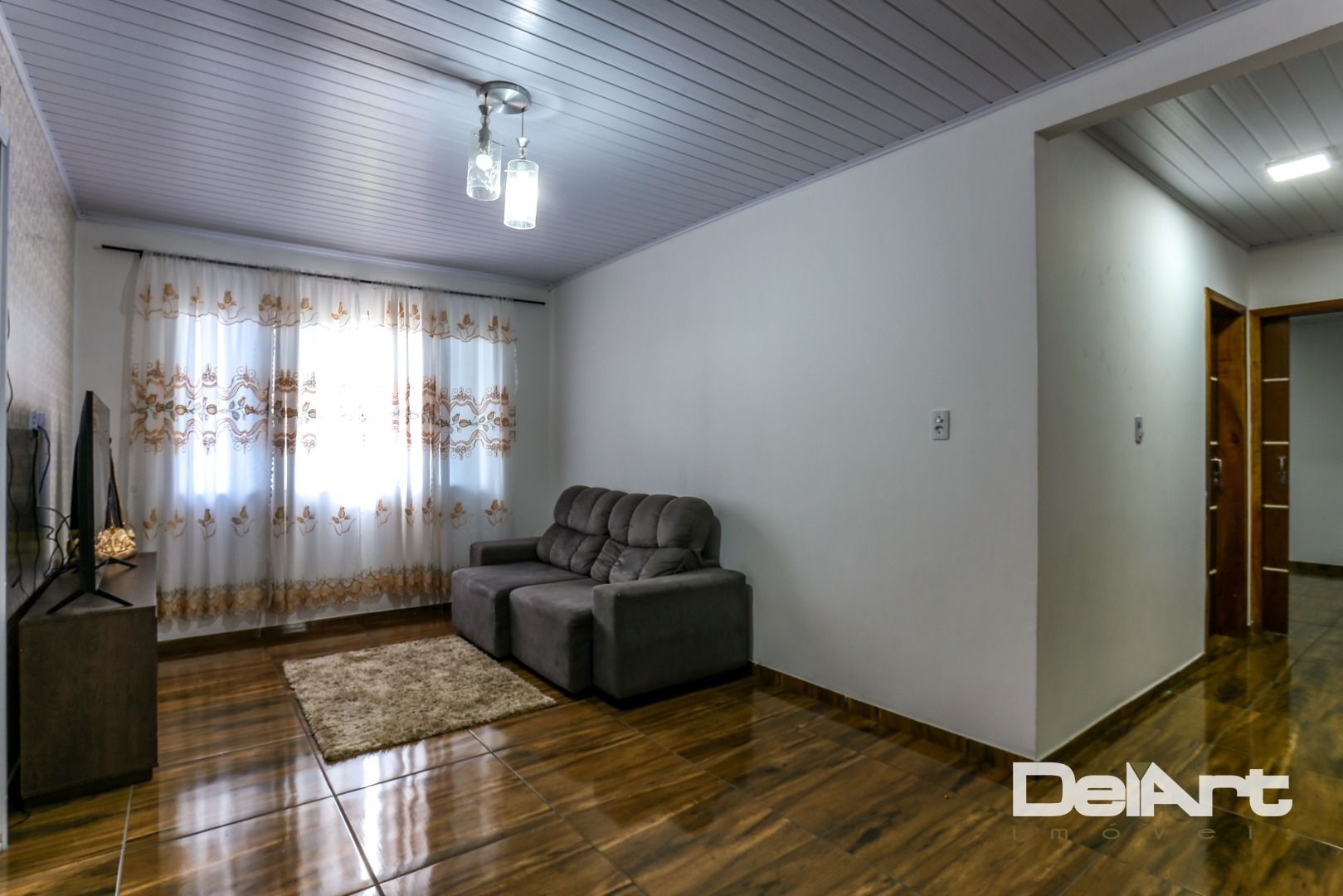 Casa à venda com 3 quartos, 180m² - Foto 14