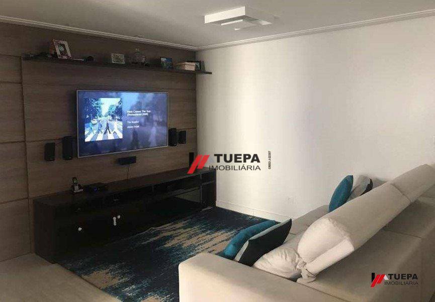 Apartamento à venda com 4 quartos, 133m² - Foto 15