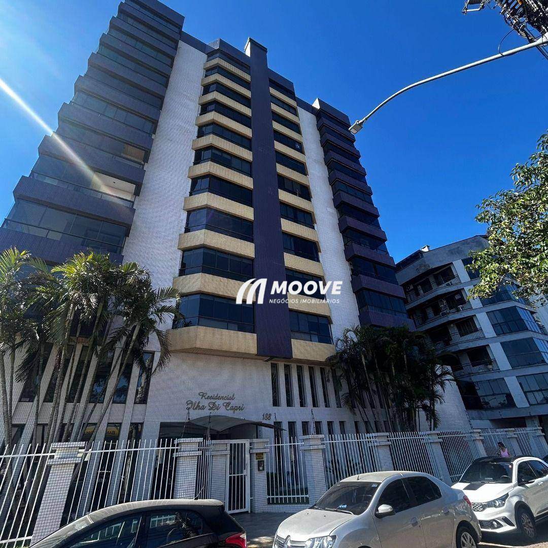 Apartamento, 4 quartos, 150 m² - Foto 1