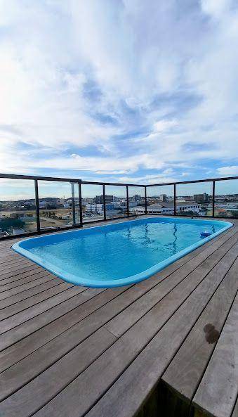 Apartamento, 2 quartos, 45 m² - Foto 1